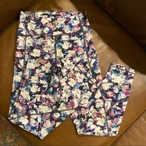 lululemon x barre3 Utopia Legging